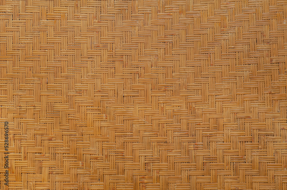 Bamboo weaving Bamboo weaving
