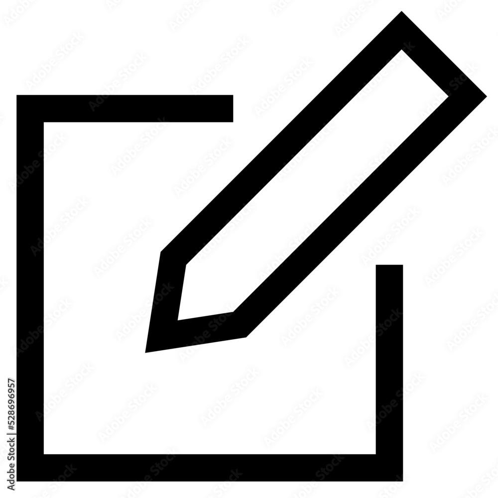 edit line icon edit line icon
