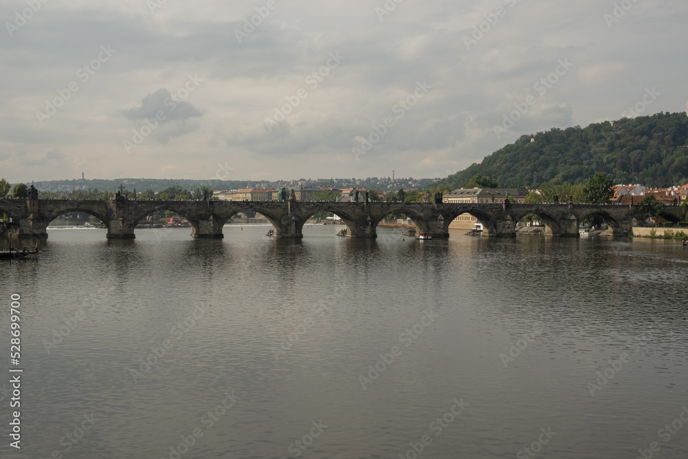 charles bridge