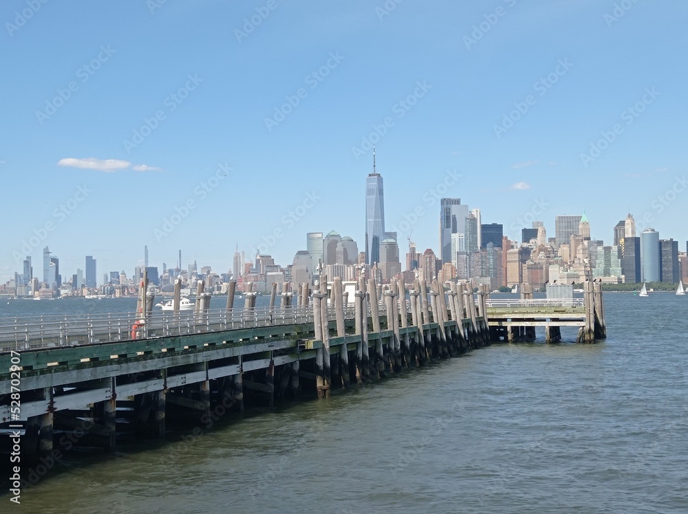panorama new york 