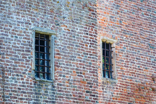 De Voorster Klei, Slot Neijenbeek, Voorst, Gelderland province, The Netherlands photo