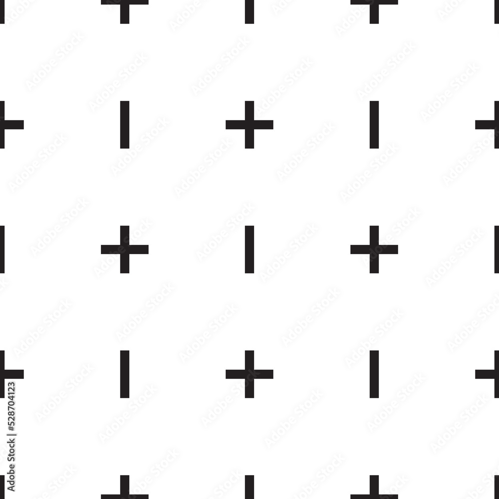 geometric seamless pattern from the lines geometric seamless pattern from the lines