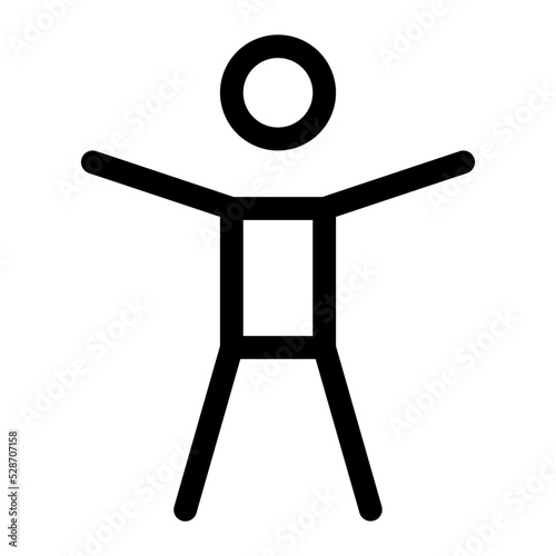 Accessibility Load Icon