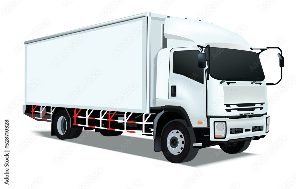 Big isolated vehicle icons set, logistic commercial transport concept.
white background Big isolated vehicle icons set, logistic commercial transport concept.
white background