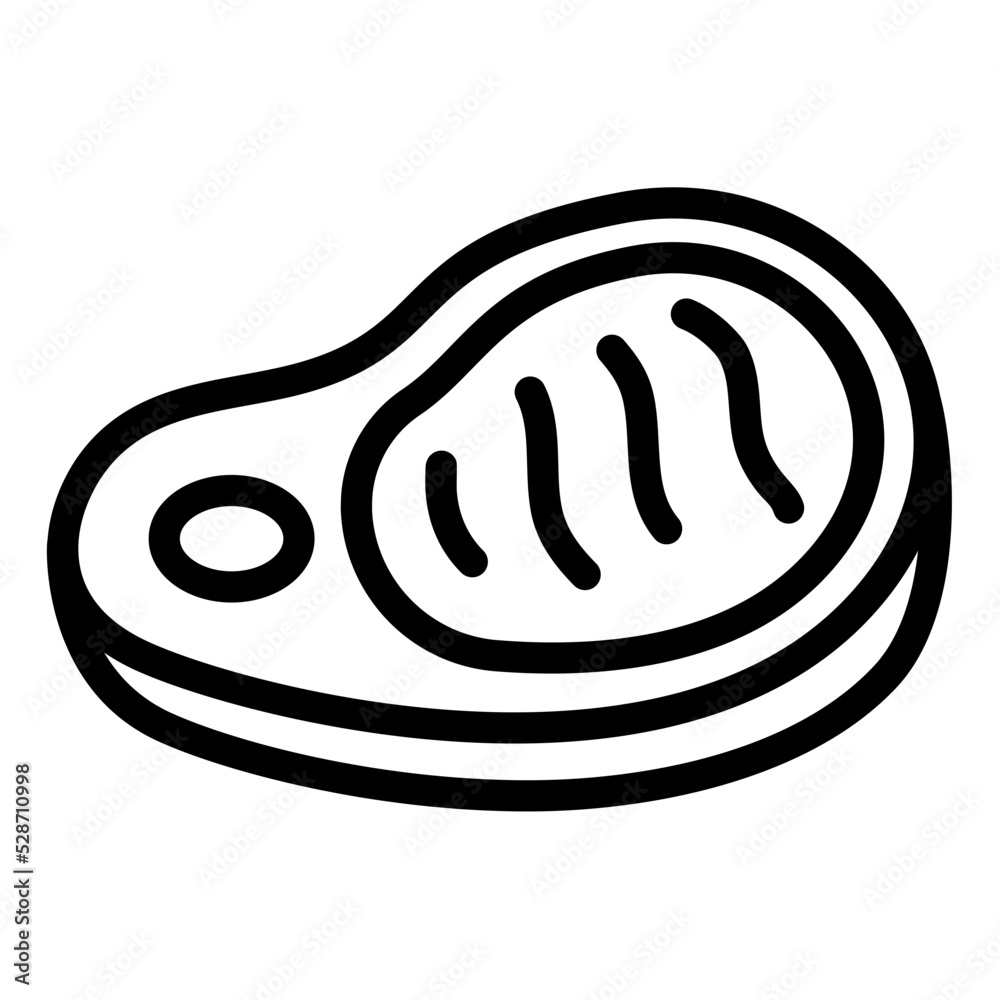meat icon meat icon
