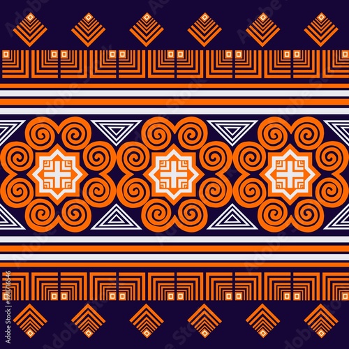 seamless pattern
