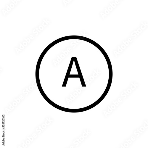 Free Download any solvent in laundry symbol designs. laundry icon with line art concept. design elements for fashion and fabrics. - GFXLoad