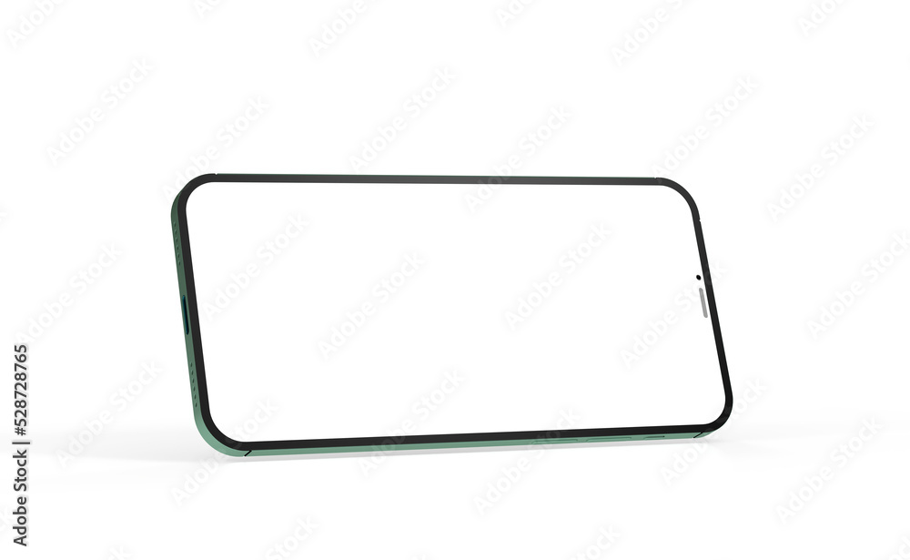 phone 3d illustration mockup smartphone 3d phone 3d illustration mockup smartphone 3d