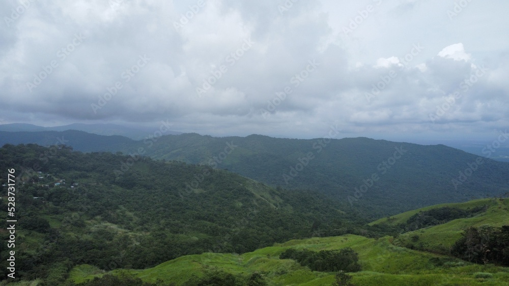 Cerro azul Panamá 