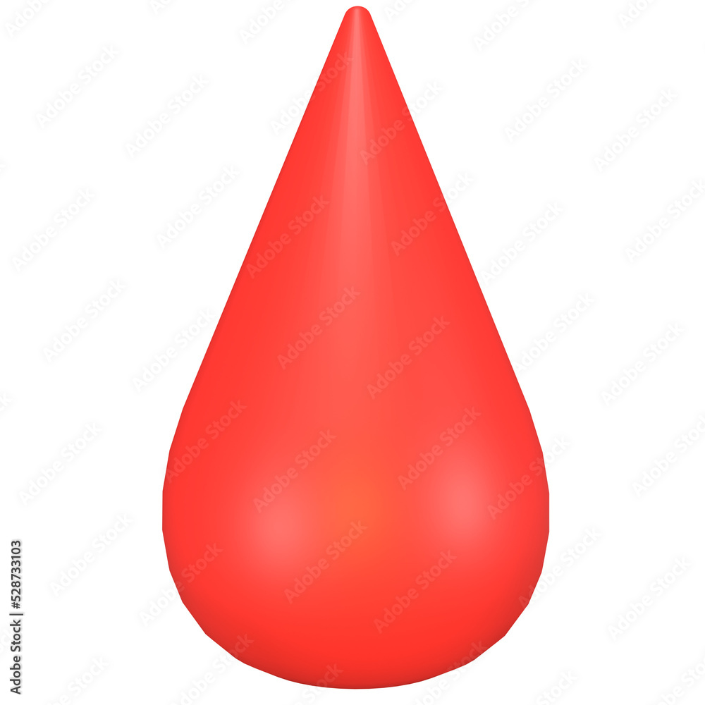 Obraz premium 3d medical icon simple