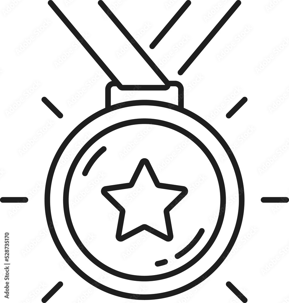 First place trophy best prize award, winner medal First place trophy best prize award, winner medal