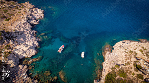 Kalithea Bay Greece