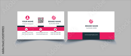 Business Card