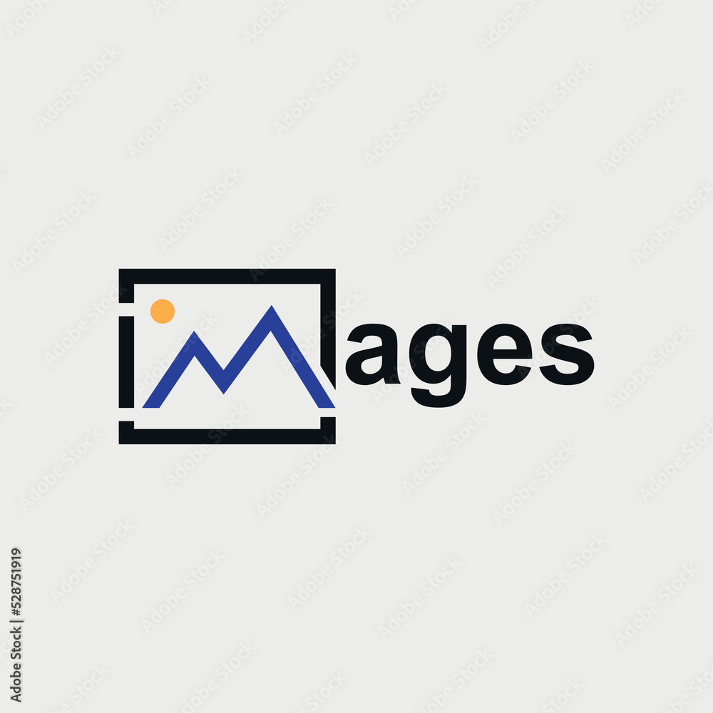 logo design images with pictures of landscapes resembling the letter m logo design images with pictures of landscapes resembling the letter m