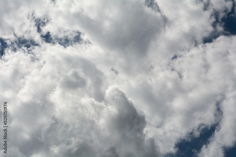 Obraz premium Himmel / Wolken