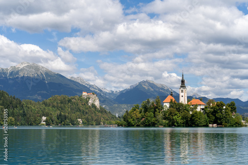 lake bled