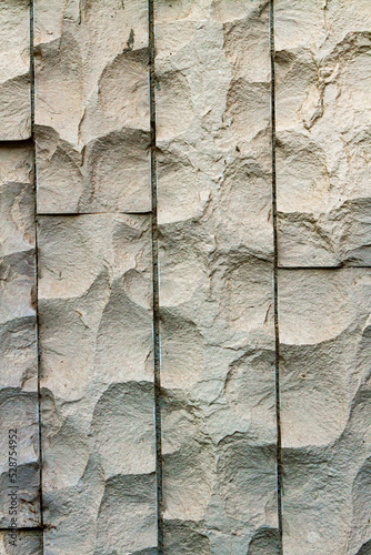 Old srucco wall