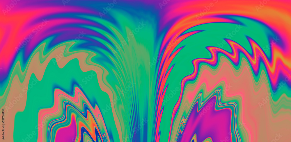 Abstract background with colorful fluid ink and paint stains. Marbling ebru psychedelic texture. Abstract background with colorful fluid ink and paint stains. Marbling ebru psychedelic texture.