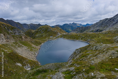 Lago Scuro