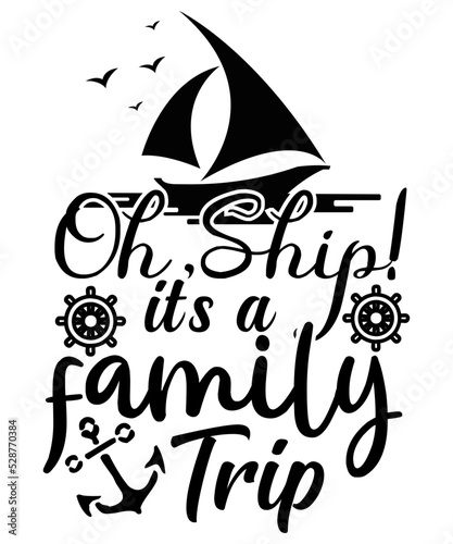 Cruise SVG Bundle, cruise ship svg, cruise shirts svg, anchor svg, boat svg, oh ship svg, oh ship its a family trip svg, cruise squad svg