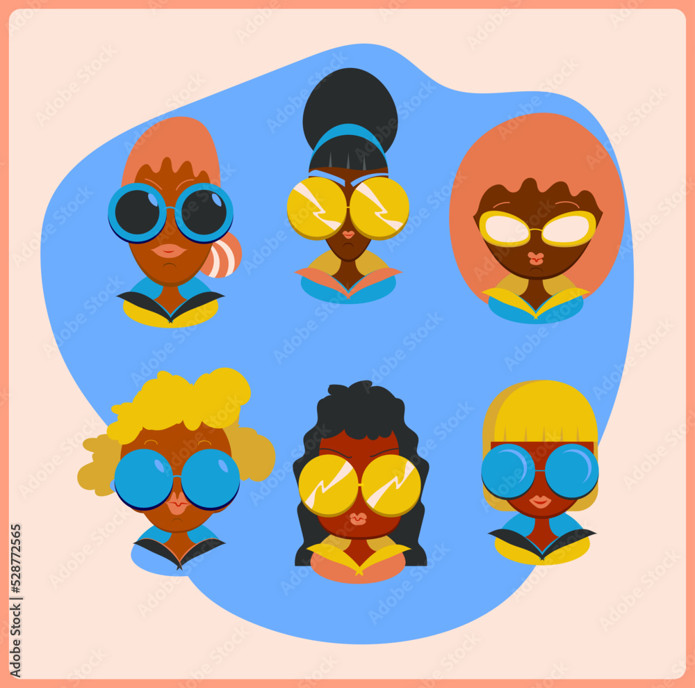Avatars Avatars