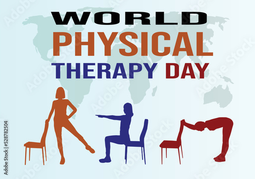 World Physical Therapy Day on September 8th recognizes the crucial contributions therapists make to society. The day aims to increase awareness of the benefits of physical therapy