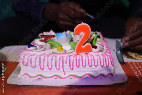 Birthday cake Hd image background