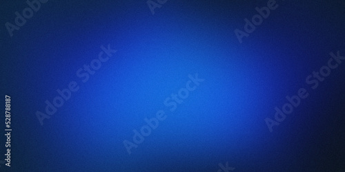 blue background
