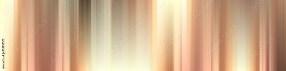 Fototapeta premium Color flix intro animation style illustration