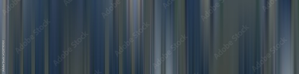 Fototapeta premium Color flix intro animation style illustration