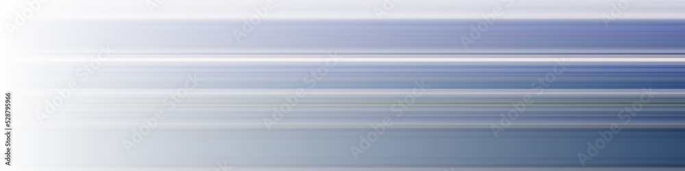 Fototapeta premium Color flix intro animation style illustration