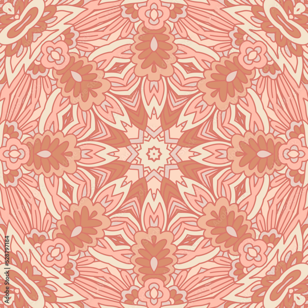 Abstract geometric retro Textile fabric ikat design folk art. seamless pattern ornamental. ethnic vintage print vector Abstract geometric retro Textile fabric ikat design folk art. seamless pattern ornamental. ethnic vintage print vector