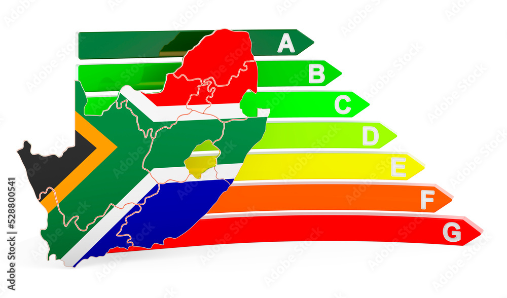Energy Planning In South Africa – WVTC