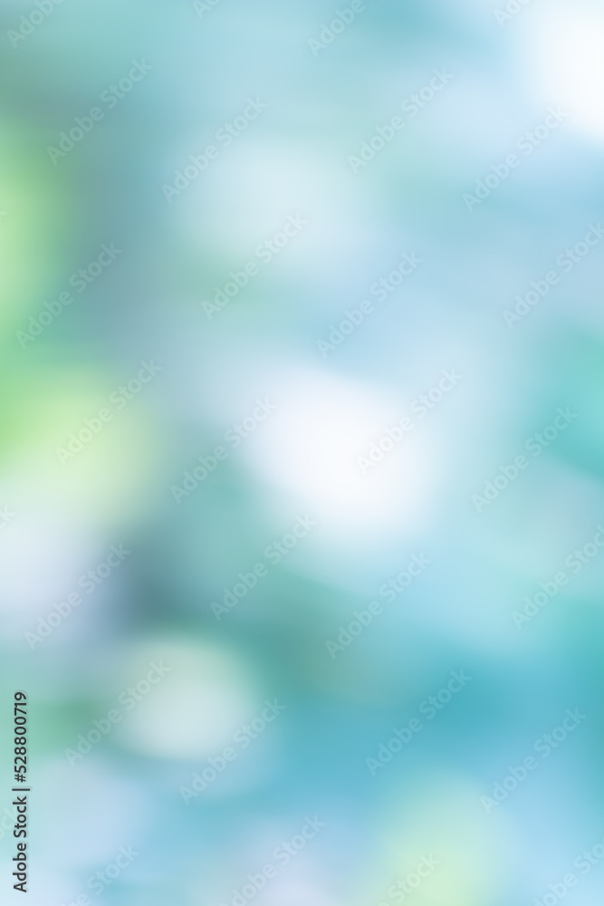 Abstract vertical turquoise blue background. Abstract vertical turquoise blue background.