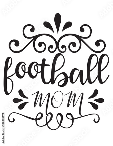 Football Mom