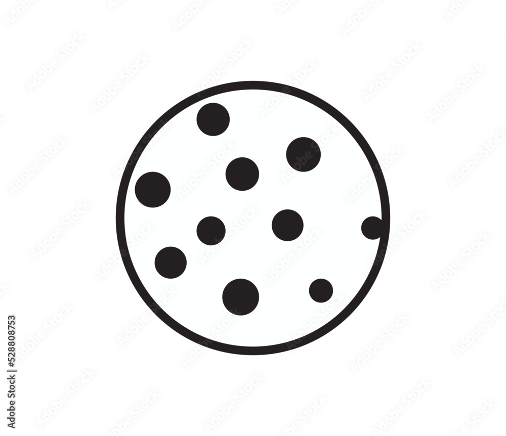 Protection of personal data information cookie and internet web page we use cookies policy concept flat vector illustration. Protection of personal data information cookie and internet web page we use cookies policy concept flat vector illustration.