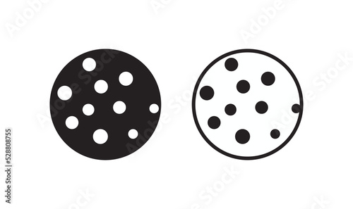 Wallpaper Mural Protection of personal data information cookie and internet web page we use cookies policy concept flat vector illustration. Torontodigital.ca