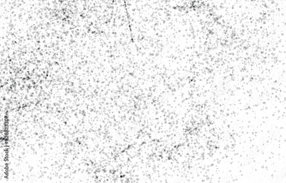 Obraz premium Grunge texture background.Grainy abstract texture on a white background.highly Detailed grunge background with space.