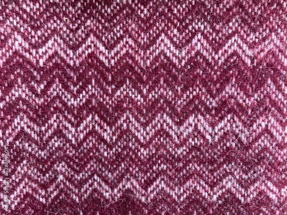 knitted fabric texture