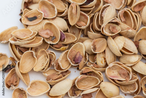 7 Surprising Uses For Pistachio Shells In The Home & Garden