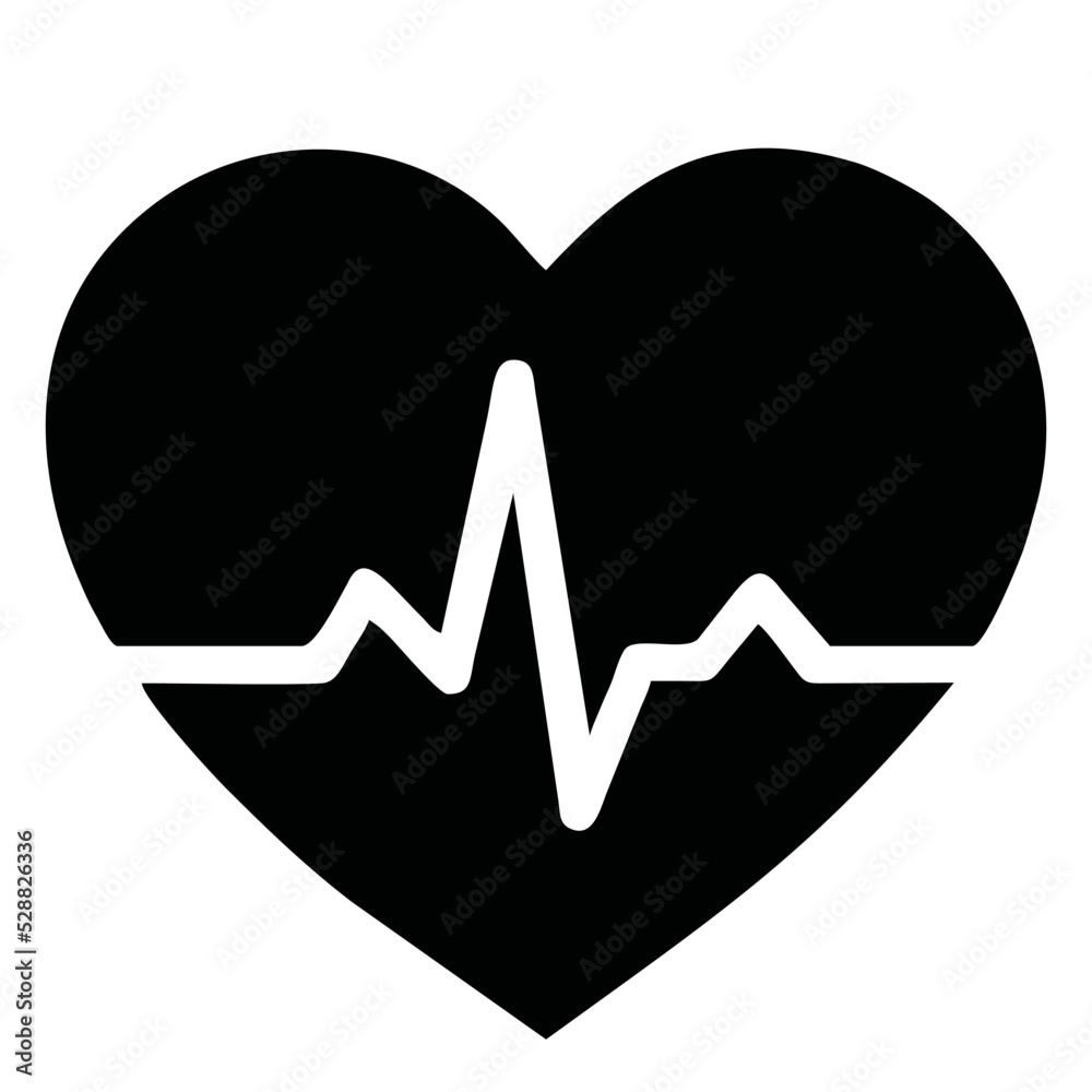 heart and symbol heart and symbol