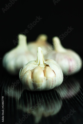 garlic