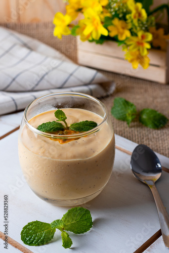 mousse