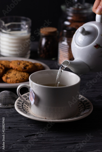 tea