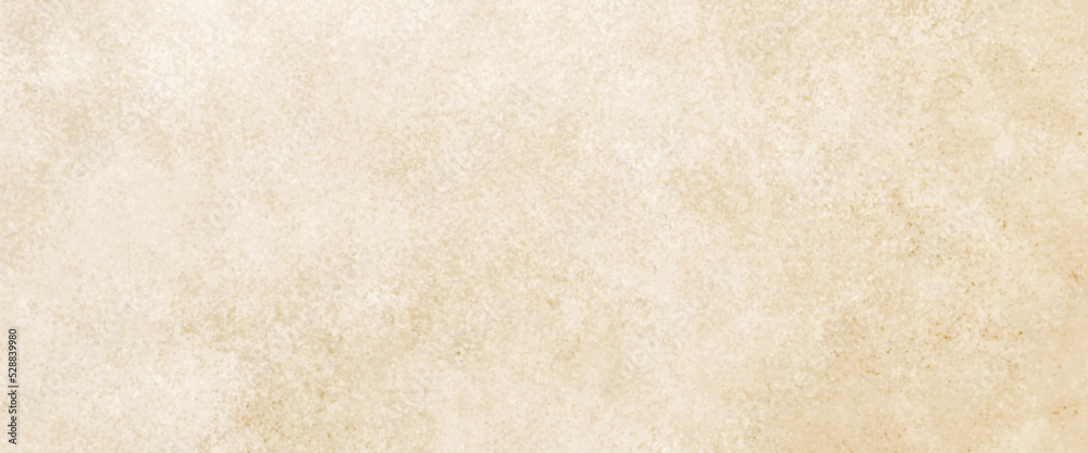 Old paper texture background with vintage paper background or texture, brown paper texture Old parchment paper, beige diagonal screen pattern.