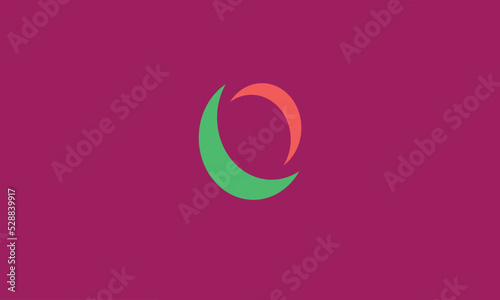 Alphabet letters Initials Monogram . biz tech .corporation 