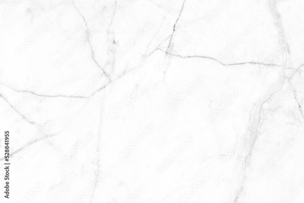 Obraz premium Marble granite white background wall surface black pattern graphic abstract light elegant gray for do floor ceramic counter texture stone slab smooth tile silver natural for interior decoration.