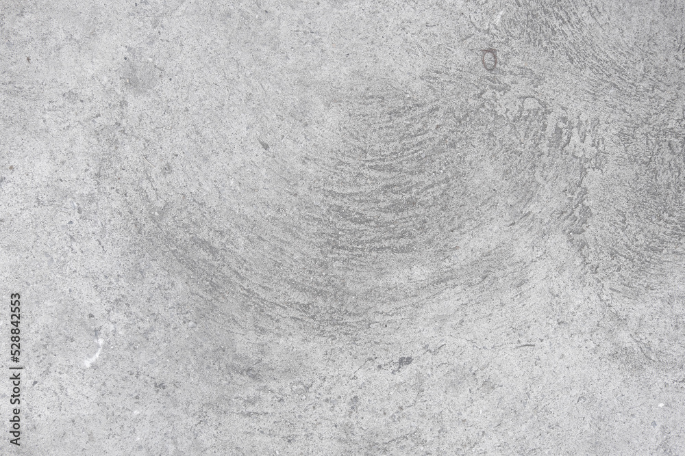 Obraz premium Old wall texture cement dirty gray with black background abstract grey and silver color design are light with white background.