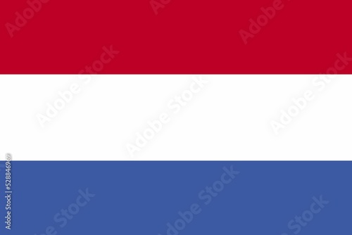 Netherlands national flag