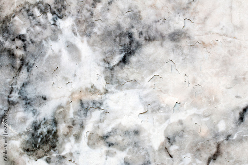 White natural marble texture pattern for background © freedom_naruk